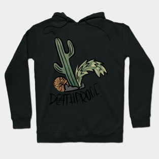 Deathproof Hoodie